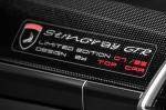 Porsche Panamera Stingray GTR by TopCar 2012 года
